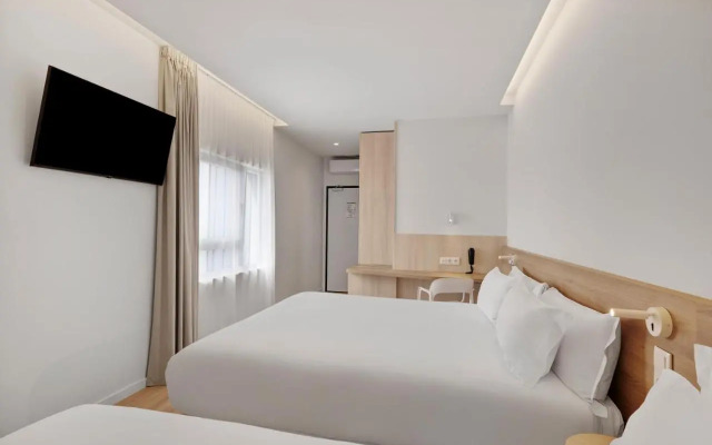 B&B Hotel Viana do Castelo