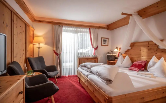 Familien- Wellnesshotel Seiwald