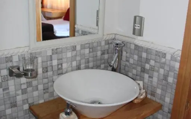 Hostal Fernando de Magalhaes