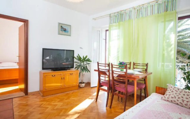 Apartments Teo