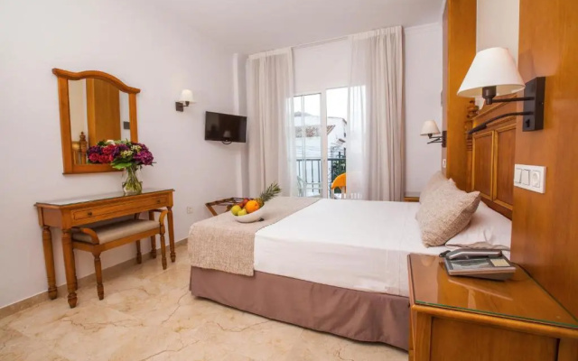 Villa Flamenca
