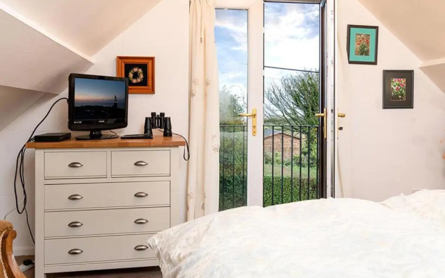 Bodfryn Cottage