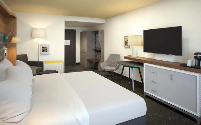 Holiday Inn NW Houston Beltway 8 by IHG