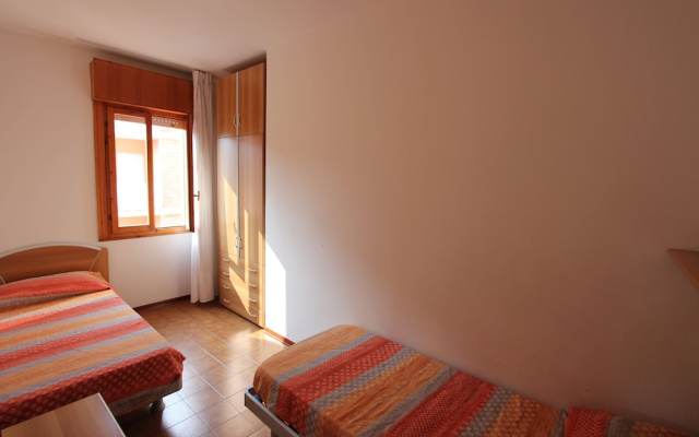 Comfortable Apartment by the sea