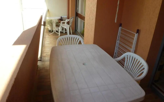 Appartement Arcachon, 2 pièces, 4 personnes - FR-1-474-59