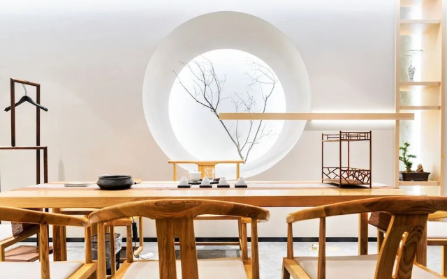 Atour Hotel Hefei South Railway Station