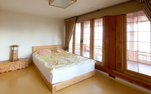 Korea Traditional Hotel O Dong Jae