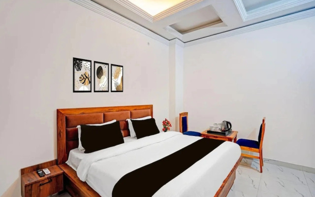 Townhouse Vikas Nagar Lucknow
