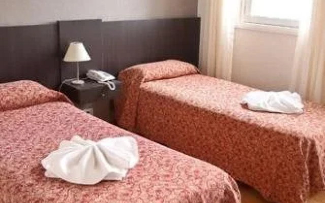 Hotel Punta Piedras