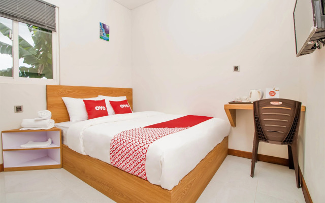 Hotel O Ayudia Guesthouse
