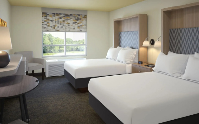 Holiday Inn Hattiesburg - North by IHG