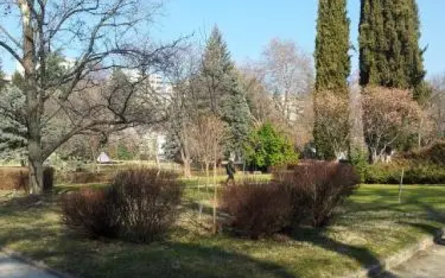 Sandanski Peak Guest Rooms