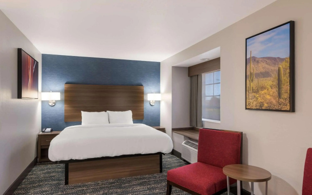 Best Western Bellemont Shadow Mountain Inn