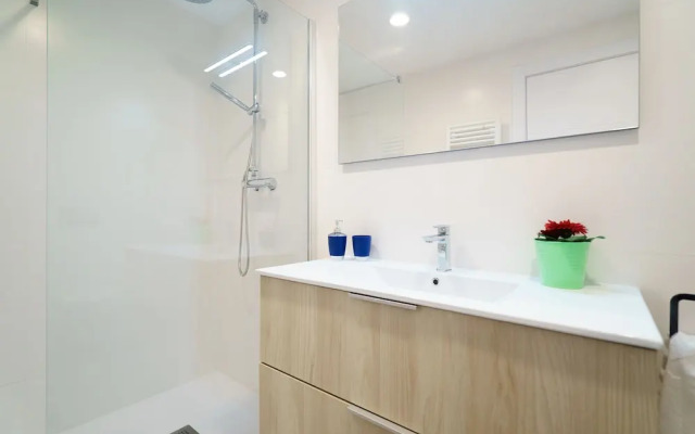 Solhabitat Moraira Portet Noray