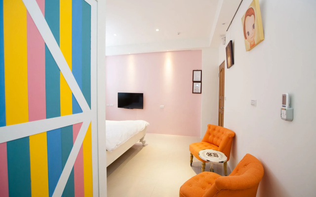 Fernan B&B
