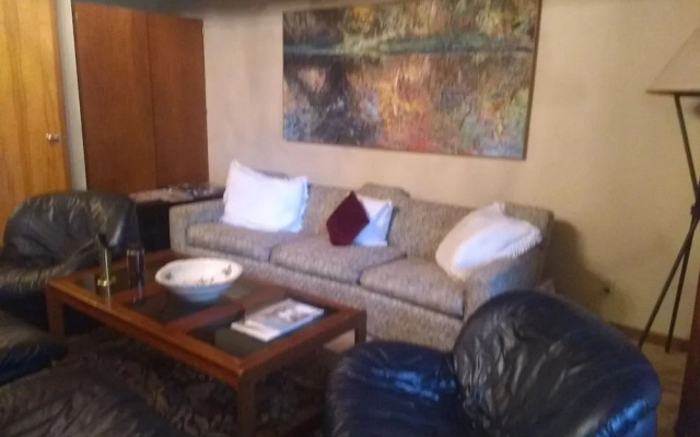 Tanglewood Suites
