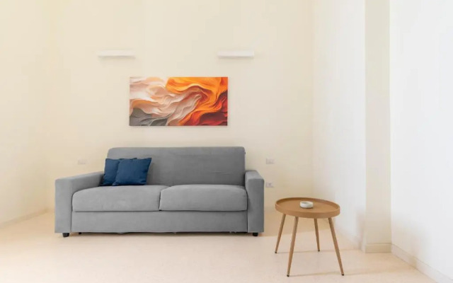 Lùmia Lecce - Urban Residence
