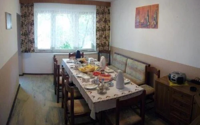Pension Gut Blumberg