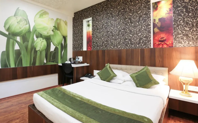 Treebo Trend Sunland Baramati
