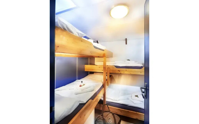 Segelschiff Loth Lorien
