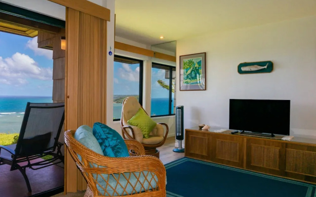 Sealodge G3 - 1 Br Condo