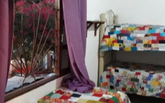 Albergue da Rose