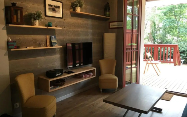 Appartement Arcachon, 2 Pièces, 4 Personnes - Fr-1-474-58