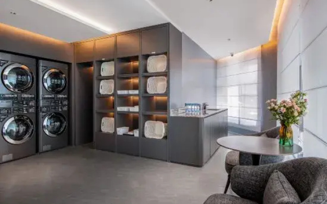 IntercityHotel Kangding (Love Song Square) Hotel