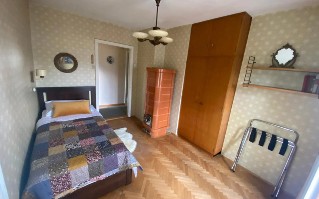 Cosy Vintage House