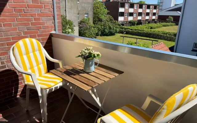 Holiday Apartment "schnorr"