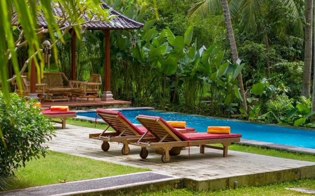 Buah Nagasari Cottages by Supala Hospitality