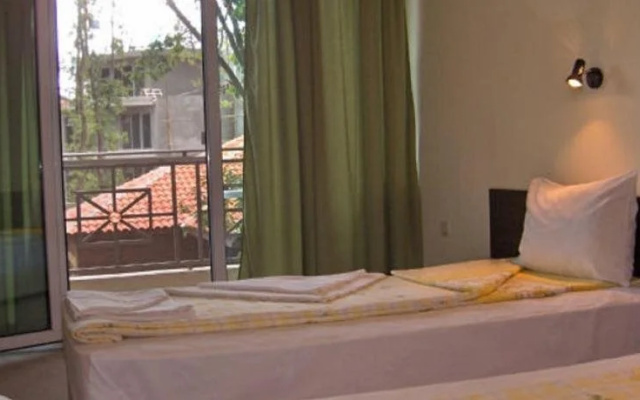 Hotel Phoenix