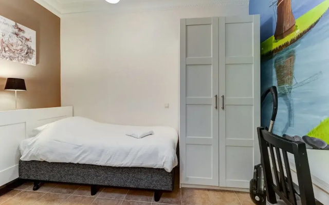 Cosy Apartment Near the Beach
