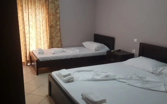 Hotel Kent