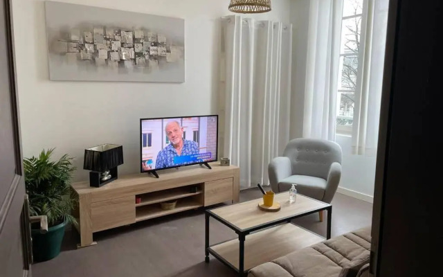 Logement Entier 33 M2 a Pau