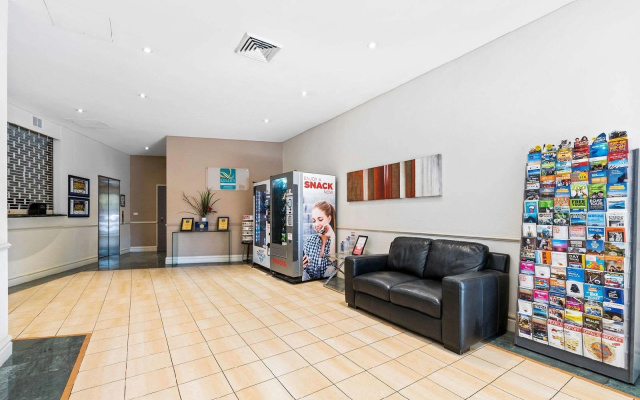 Oakford City West