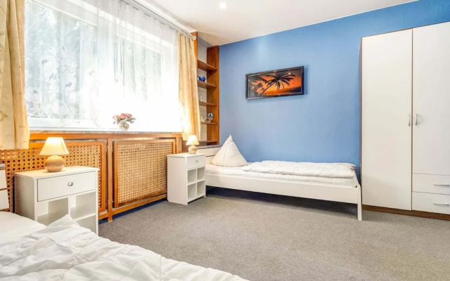 Ferienhaus in Medebach Nahe Skigebiet