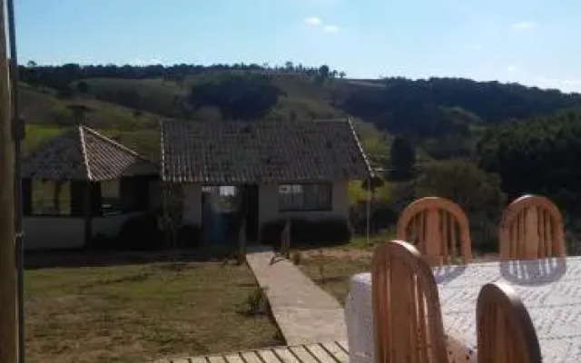 Barcelos Pousada