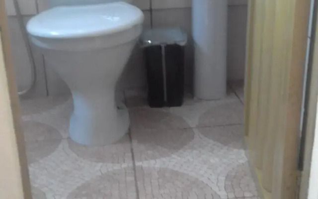 Pousada águas belas