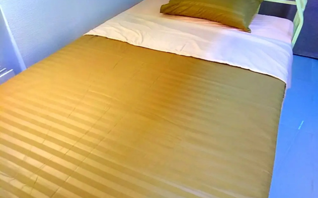 Hostel na Pobednoy