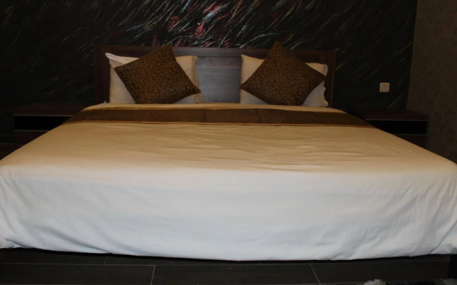 Yanbu Inn Residential Suites