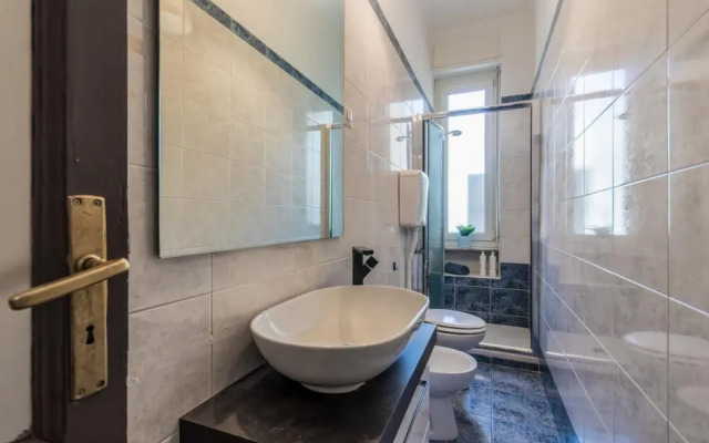 Agnelli Flat Near Pala Alpitour by Wonderful Italy