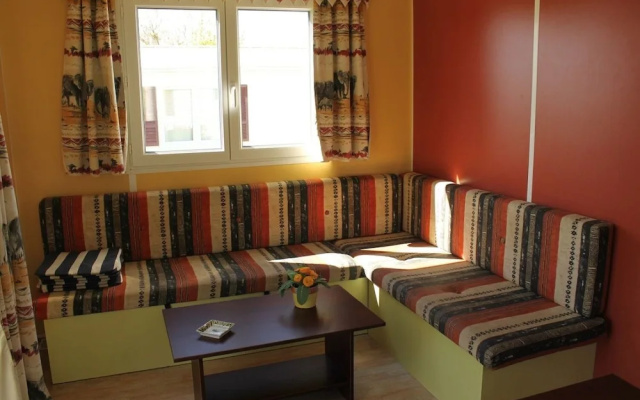 Camping Le Mondou