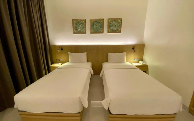 Opi Indah Hotel