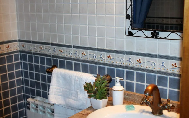 Apartamentos Rurales Rosendo La Mejorana