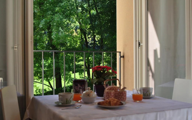 La Tana B&B