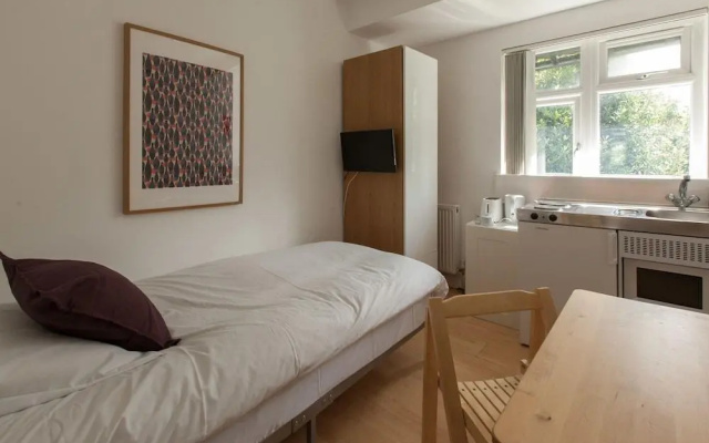 Flexistay Thirsk Road