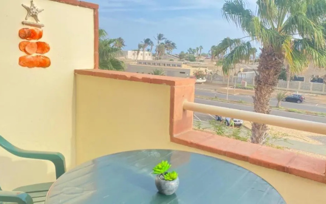 Sal Apartments Djadsal Moradias