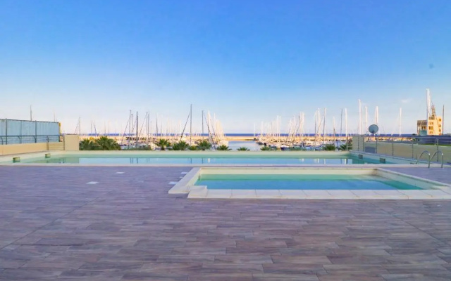 H11 LUXURY 9A - Porto - Piscina - Jacuzzi