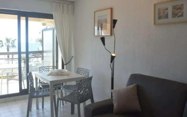 Appartement Fréjus, 1 pièce, 4 personnes - FR-1-226A-345